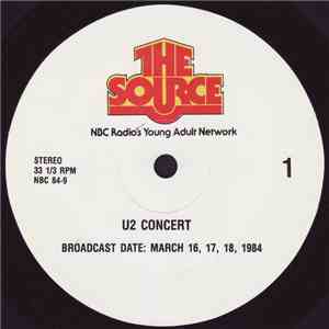 U2 - U2 Concert flac download