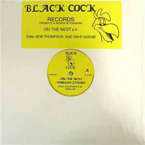 Unknown Artist - On The Nest E.P. flac download
