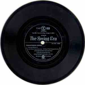 Unknown Artist - The Swing Era flac download