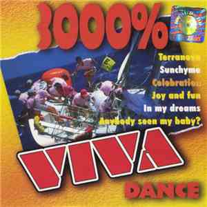 Various - 3000% Viva Dance flac download