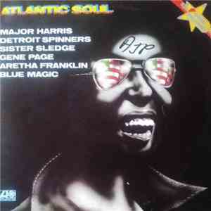 Various - Atlantic Soul flac download