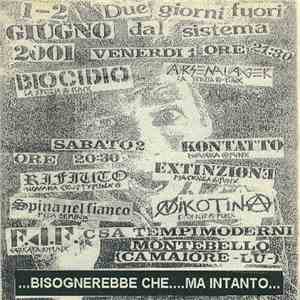 Various - ...Bisognerebbe Che....Ma Intanto... flac download