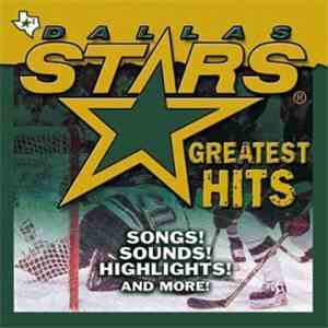 Various - Dallas Stars Greatest Hits flac download