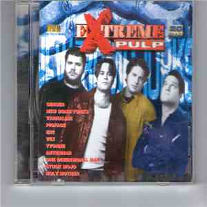 Various - Extreme Pulp flac download