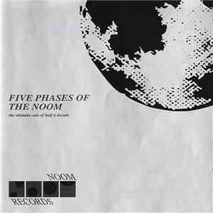 Various - Five Phases Of The Noom flac download