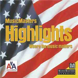 Various - Highlights flac download