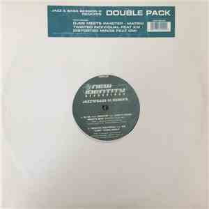 Various - Jazz & Bass Session 3 Remixes flac download
