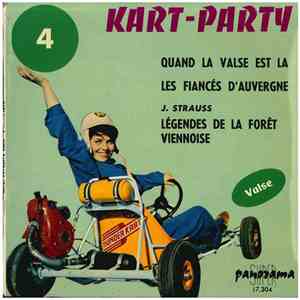 Various - Kart-Party 4 flac download