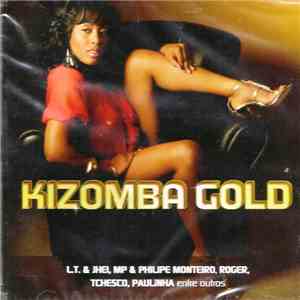 Various - Kizomba Gold - Volume 2 flac download