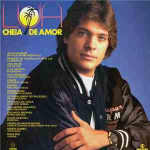 Various - Lua Cheia De Amor (Trilha Nacional Da Novela) flac download