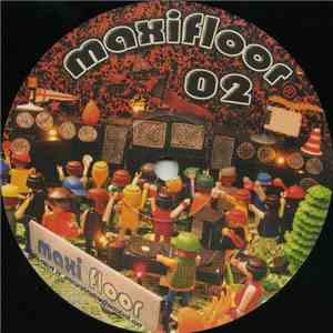 Various - Maxifloor 02 flac download