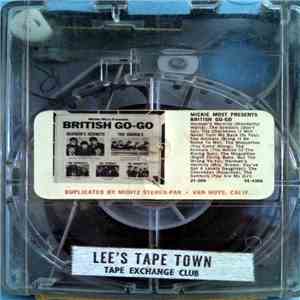 Various - Mickie Most Presents British Go-Go flac download