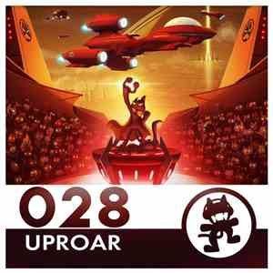 Various - Monstercat 028 - Uproar flac download