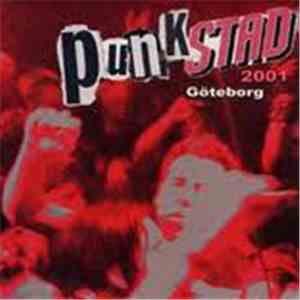 Various - Punkstad 2001 flac download