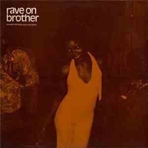 Various - Rave On Brother flac download