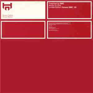 Various - Remix Culture House Nation 186 flac download