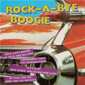 Various - Rock-A-Bye-Boogie flac download