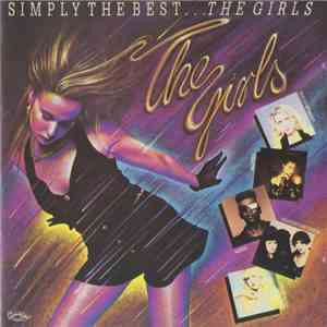 Various - Simply The Best … The Girls flac download
