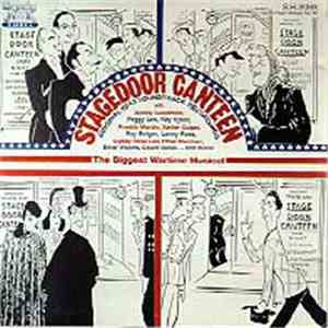 Various - Stage Door Canteen FLAC download