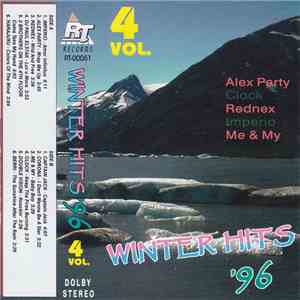 Various - Winter Hits '96 Vol.4 flac download