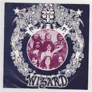 Wizzard  - See My Baby Jive / Bend Over Beethoven flac download