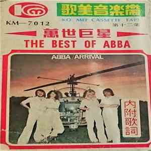 ABBA - The Best Of ABBA flac download