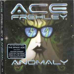 Ace Frehley - Anomaly flac download