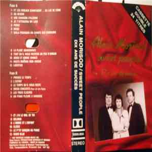 Alain Morisod, Sweet People - Dix Ans De Succes flac download