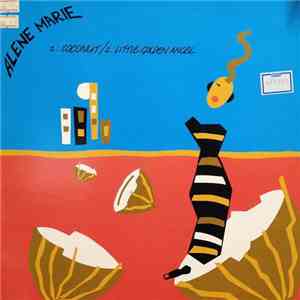 Alene Marie - Coconut / Little Golden Angel flac download