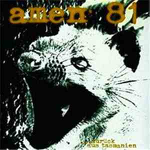 Amen 81 - Zurück Aus Tasmanien flac download