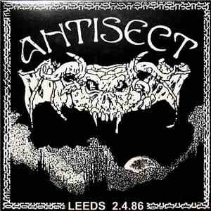Antisect - Leeds 2.4.86 flac download