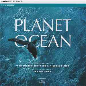 Armand Amar - Planet Ocean flac download