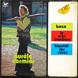 Aurèle Cormier - Aurèle Cormier flac download