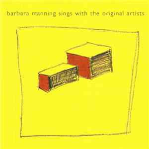 Barbara Manning - Barbara Manning Sings With The Original Artists flac download