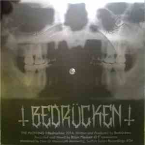 Bedrücken - The Plotting flac download