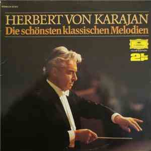 Berliner Philharmoniker, Herbert von Karajan - Die Schönsten Klassischen Melodien flac download