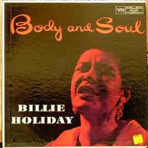 Billie Holiday - Body And Soul flac download