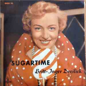 Britt-Inger Dreilick - Sugartime flac download