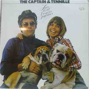 Captain And Tennille - Love Will Keep Us Together flac download