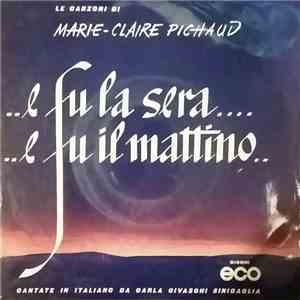 Carla Civaschi Sinigaglia - Le Canzoni Di Marie Claire Pichaud flac download