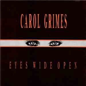 Carol Grimes - Eyes Wide Open flac download