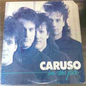 Caruso  - In The Face flac download