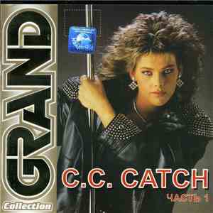 C.C. Catch - Grand Collection. Часть 1 flac download
