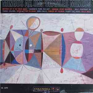 Charles Mingus - Mingus Ah Um flac download
