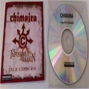 Chimaira - Eyes Of A Criminal flac download