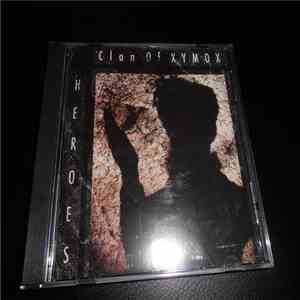Clan Of Xymox - Heroes flac download