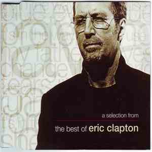 Clapton - A Selection From The Best Of Eric Clapton flac download