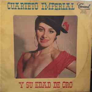 Cuarteto Imperial - y Su Edad de Oro flac download