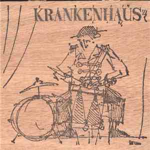 De Kift - Krankenhaus flac download