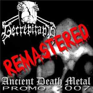 Decrepitaph - Ancient Death Metal flac download